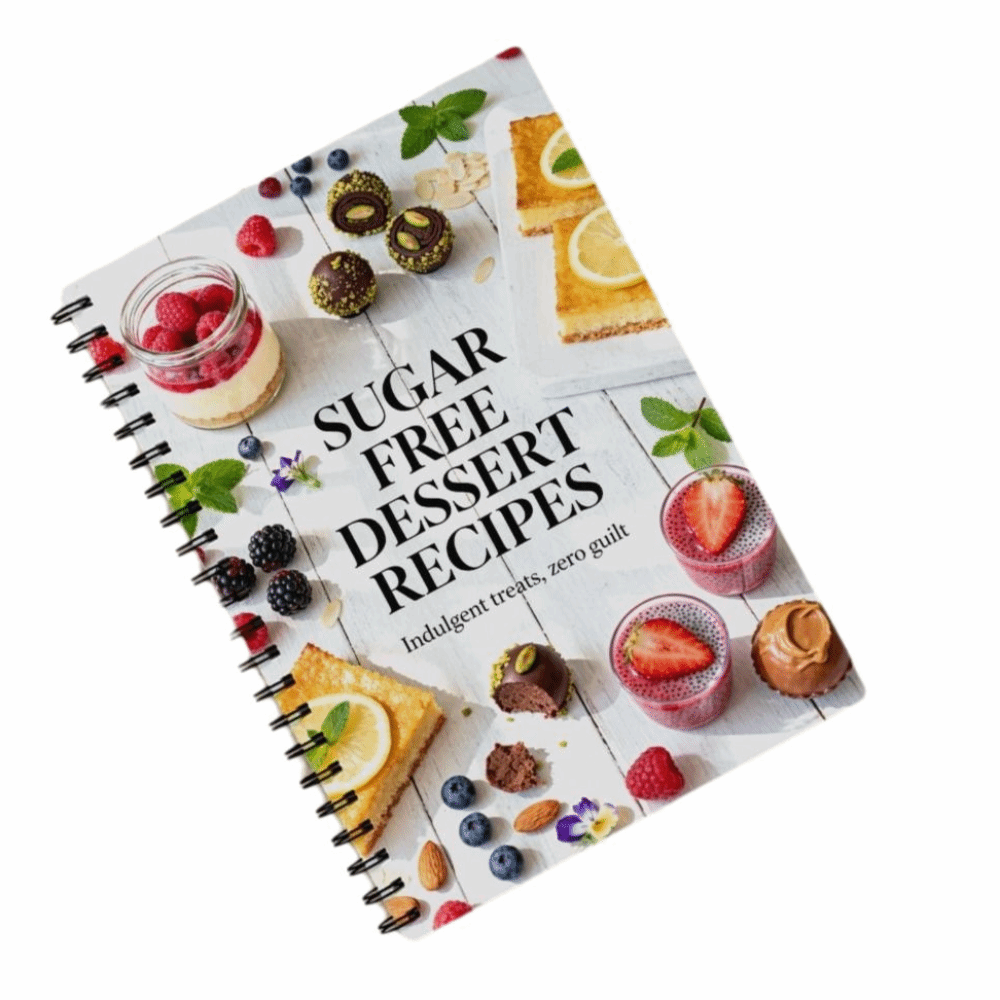 Meal Prep Weight Loss - Новые рецепты десертов без сахара: простые,