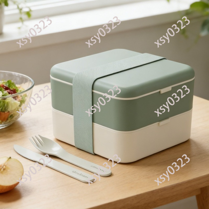 Meal Prep Weight Loss - Контейнер для еды с разделителями, пригодный