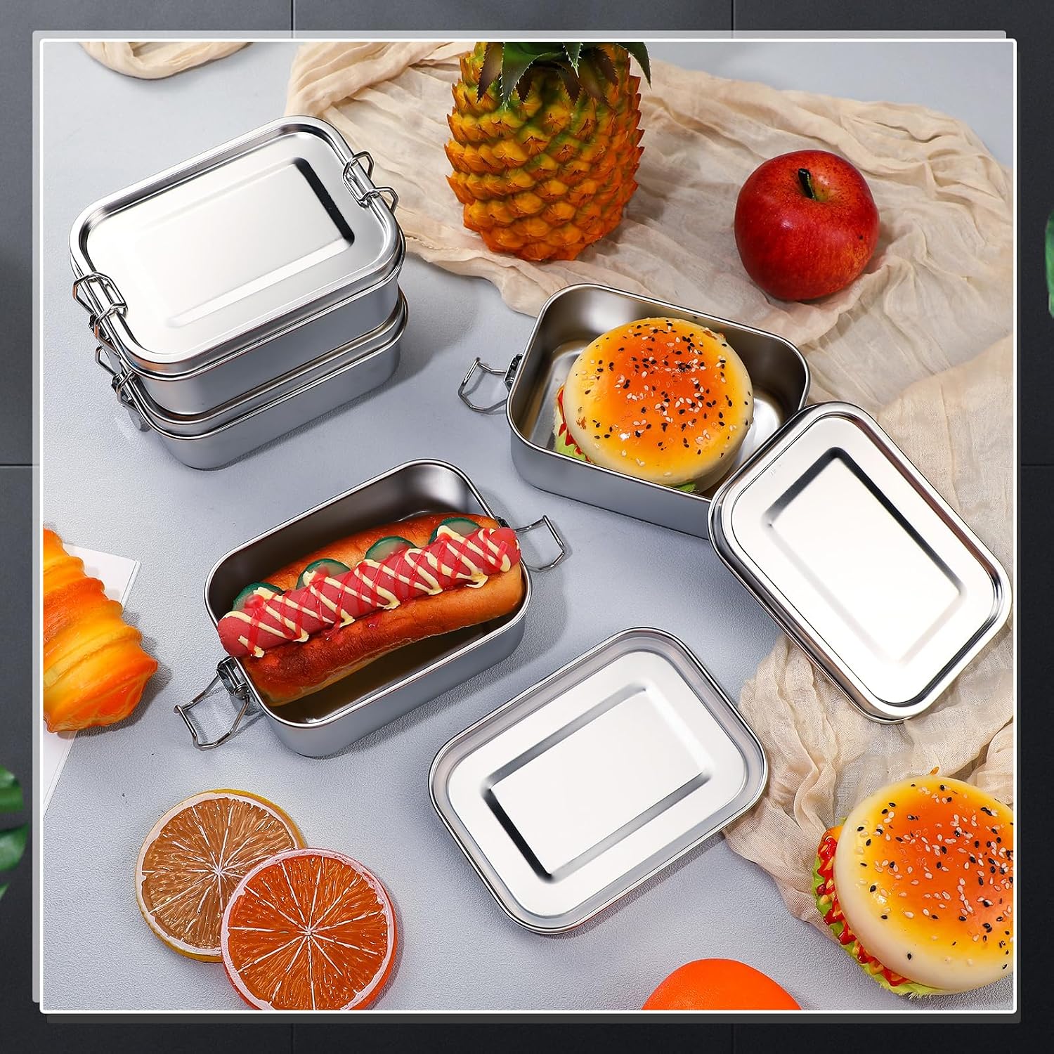 Контейнеры для хранения продук – обзор и цена Meal Prep Ideas