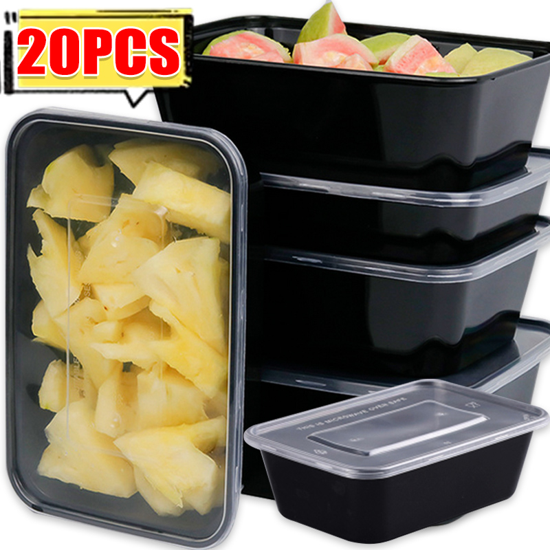Контейнеры для хранения продук – обзор и цена Meal Prep Ideas