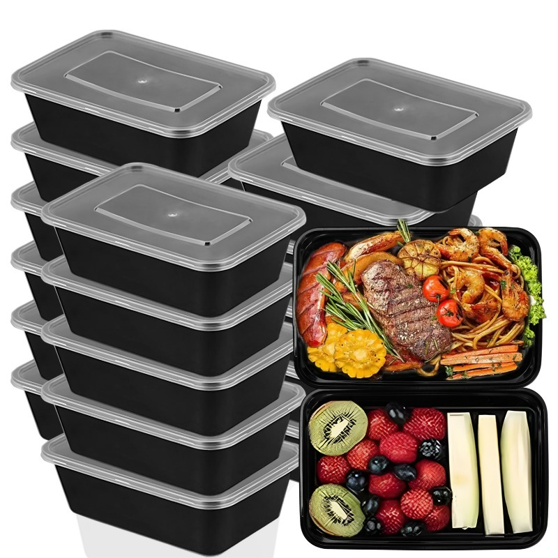 Контейнеры для хранения продук – обзор и цена Meal Prep Ideas