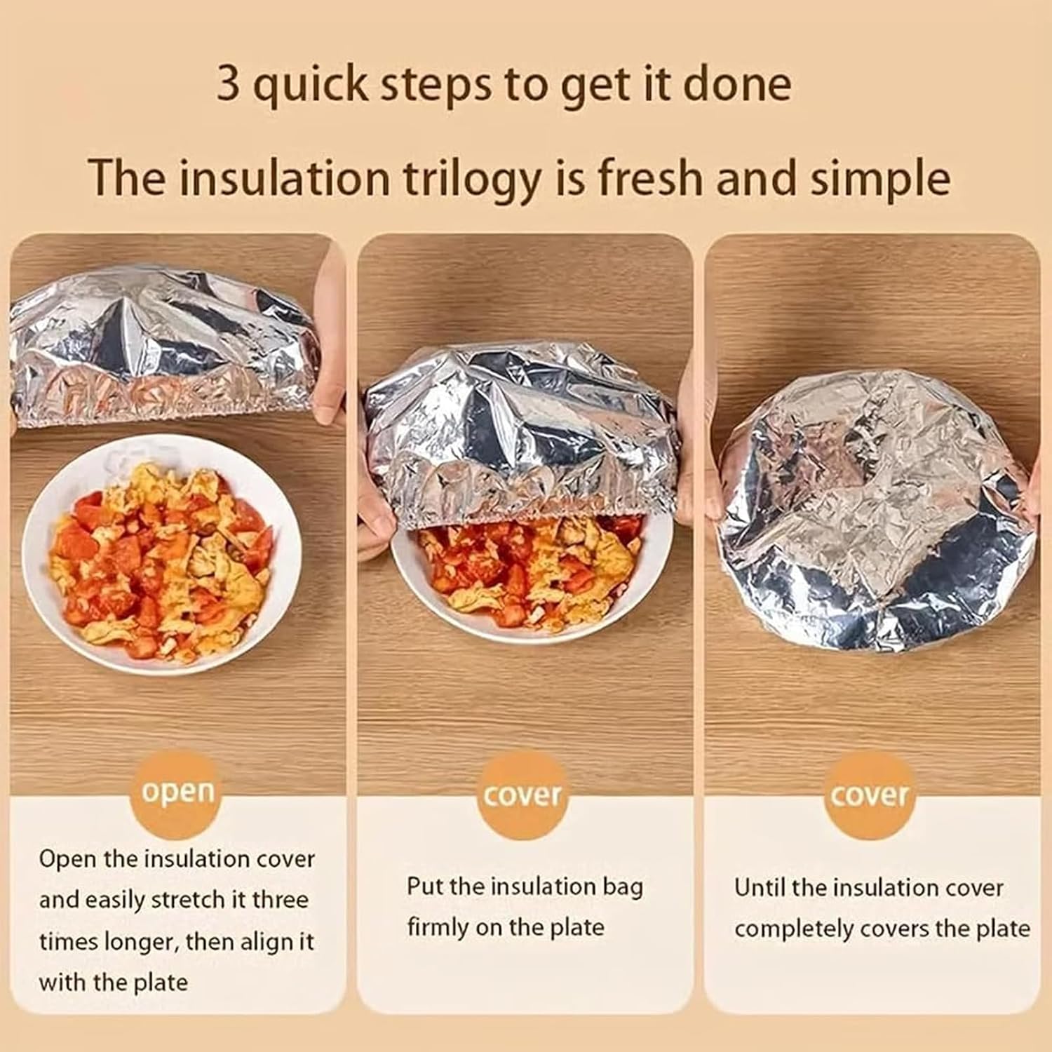 Многоразовые крышки из алюмини – обзор и цена Meal Prep Fit