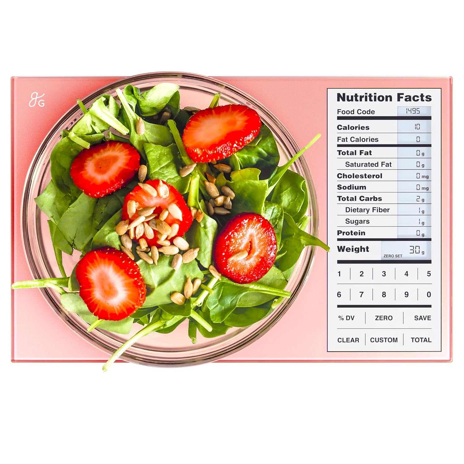 Кухонные весы из нержавеющей с – обзор и цена Meal Prep Weight Loss
