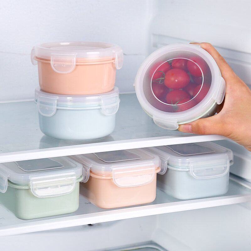 Герметичные контейнеры для хра – обзор и цена Meal Prep Ideas