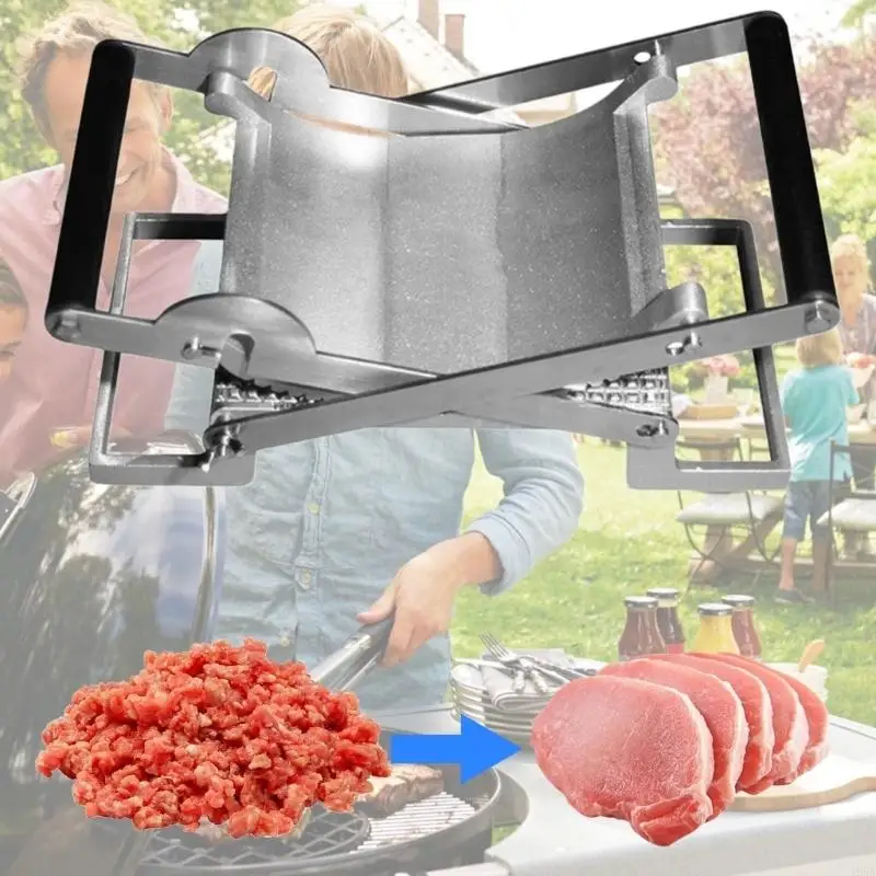 Ручной молоток для размягчения – обзор и цена Meal Prep Pork