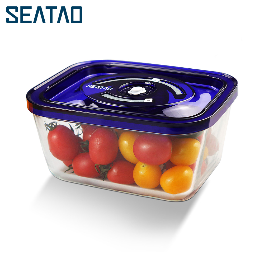Стеклянные контейнеры для хран – обзор и цена Meal Prep Glass