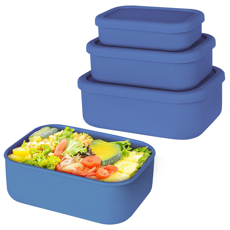 Устойчивый к протечкам ланч-бо – обзор и цена Meal Prep Ideas