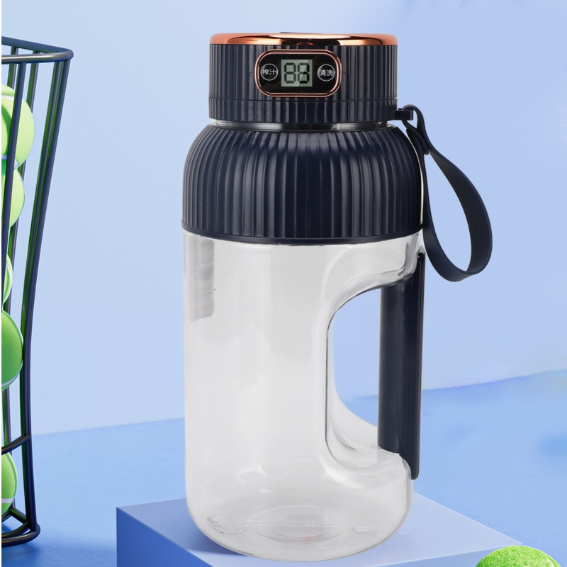 Портативный мини-блендер 150 В – обзор и цена Meal Prep Gym