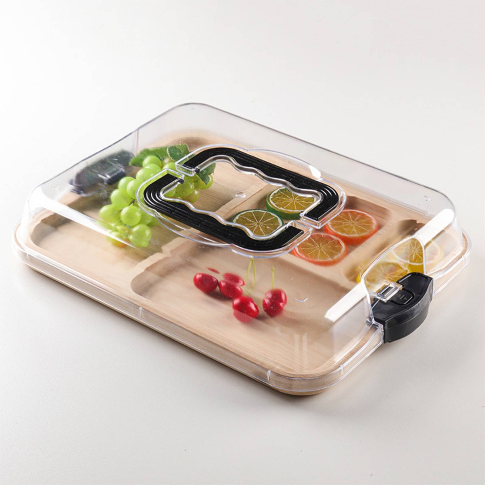 Стеклянный контейнер для еды с – обзор и цена Meal Prep Glass